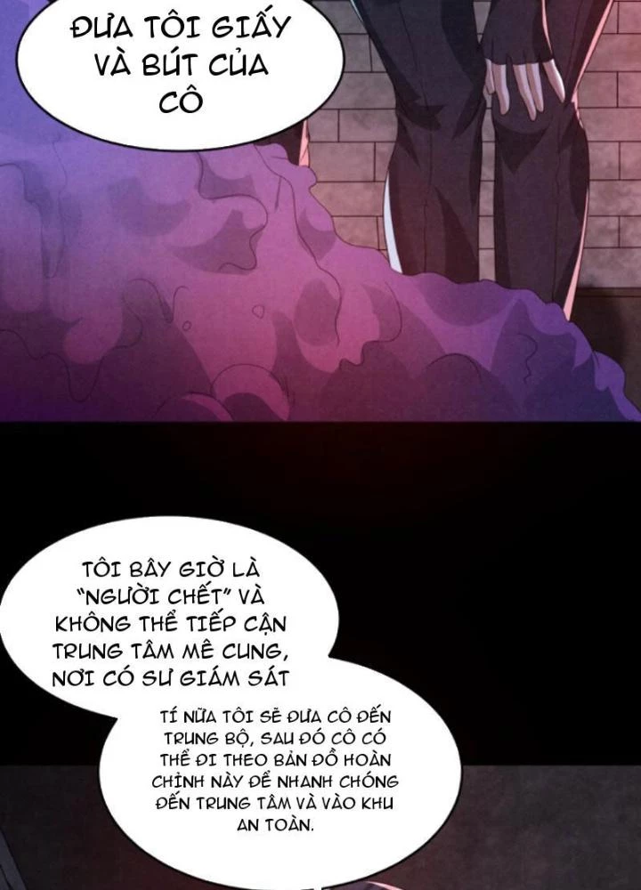 Bởi Vì Cẩn Thận Mà Quá Phận Hung Ác Chapter 153 - Trang 3