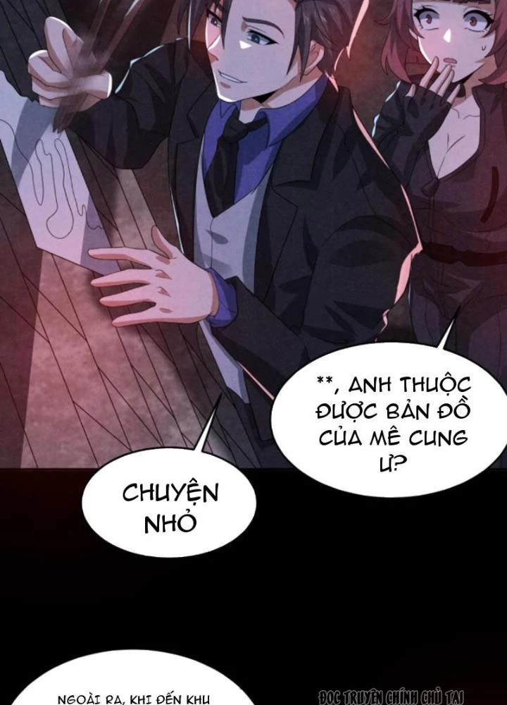 Bởi Vì Cẩn Thận Mà Quá Phận Hung Ác Chapter 153 - Trang 3