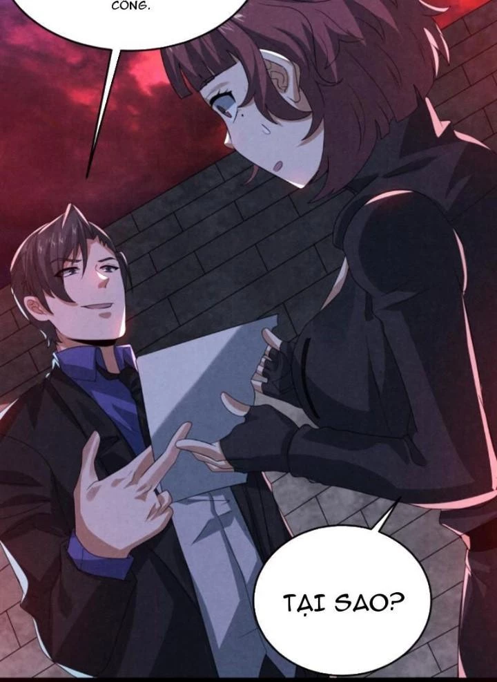 Bởi Vì Cẩn Thận Mà Quá Phận Hung Ác Chapter 153 - Trang 3