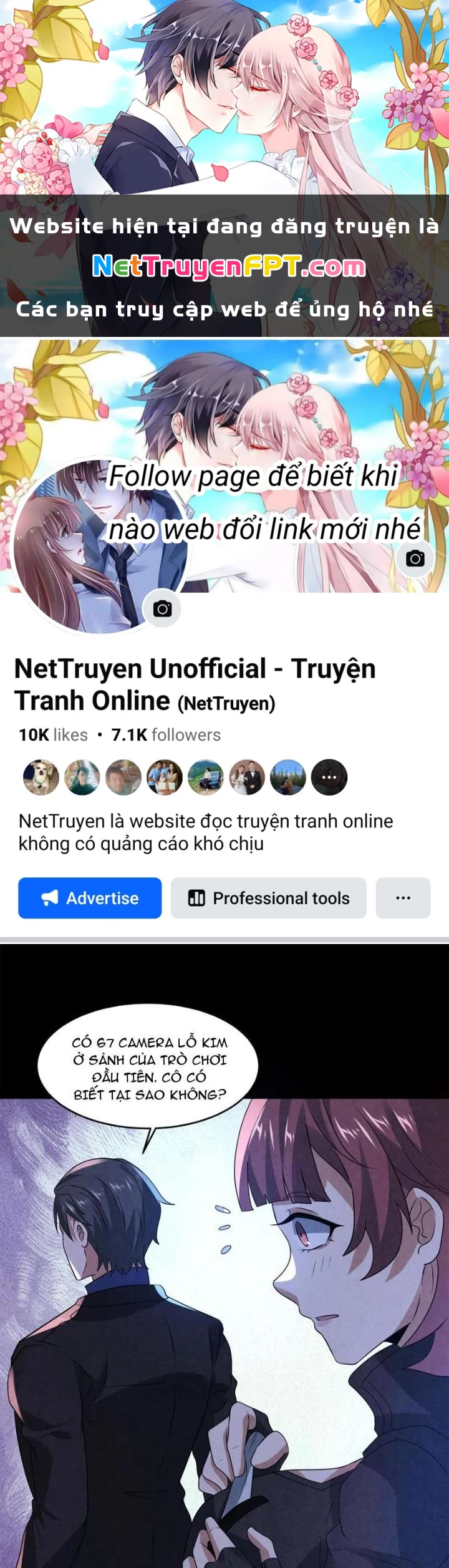 Bởi Vì Cẩn Thận Mà Quá Phận Hung Ác Chapter 154 - Trang 3