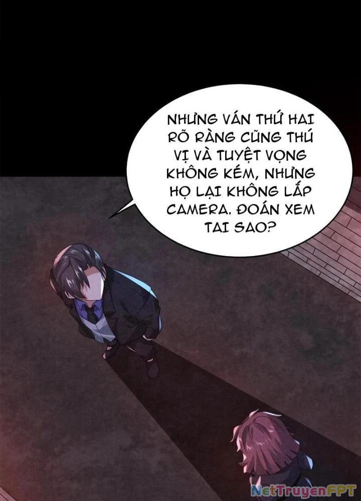 Bởi Vì Cẩn Thận Mà Quá Phận Hung Ác Chapter 154 - Trang 3