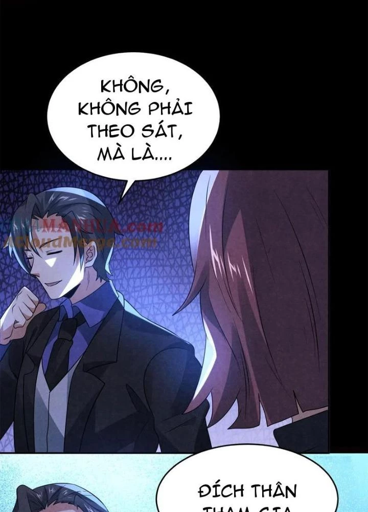 Bởi Vì Cẩn Thận Mà Quá Phận Hung Ác Chapter 154 - Trang 3