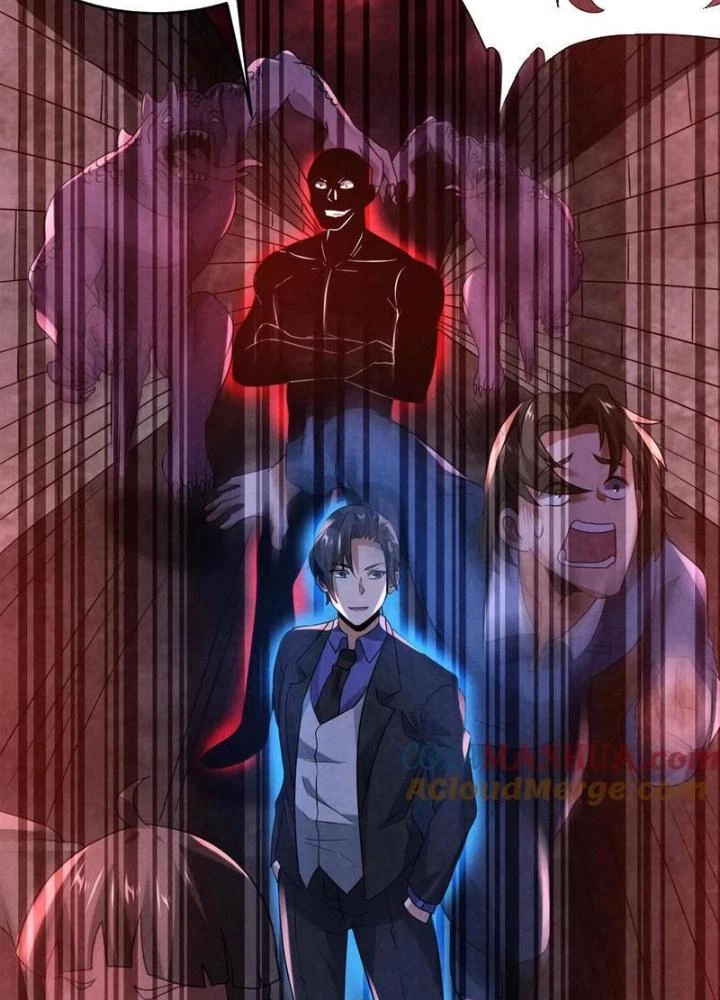 Bởi Vì Cẩn Thận Mà Quá Phận Hung Ác Chapter 154 - Trang 3