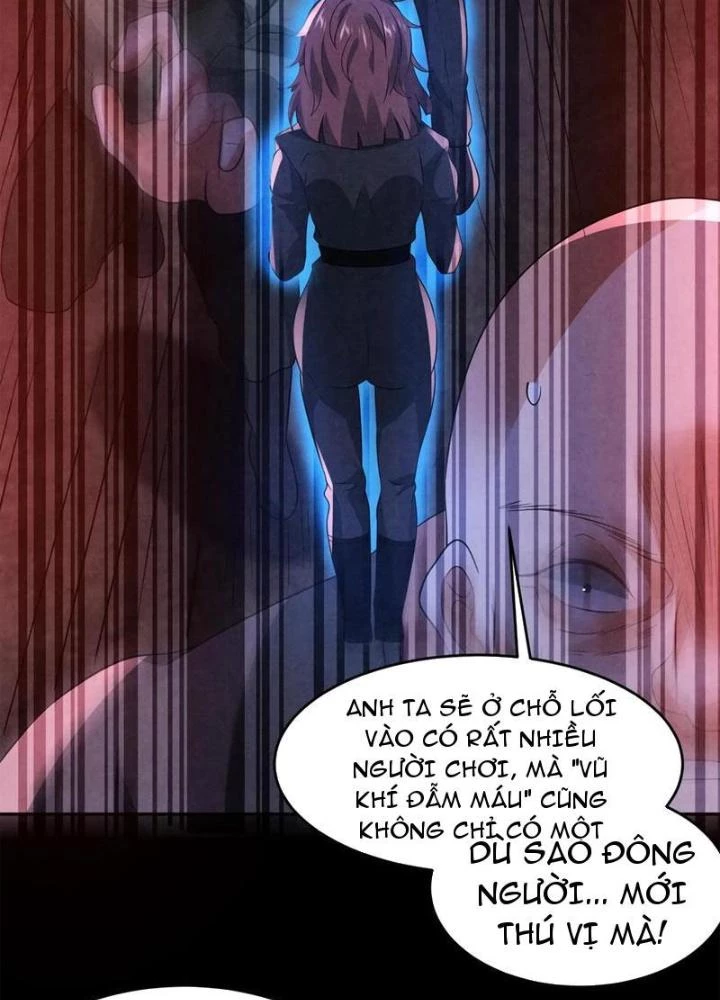 Bởi Vì Cẩn Thận Mà Quá Phận Hung Ác Chapter 154 - Trang 3