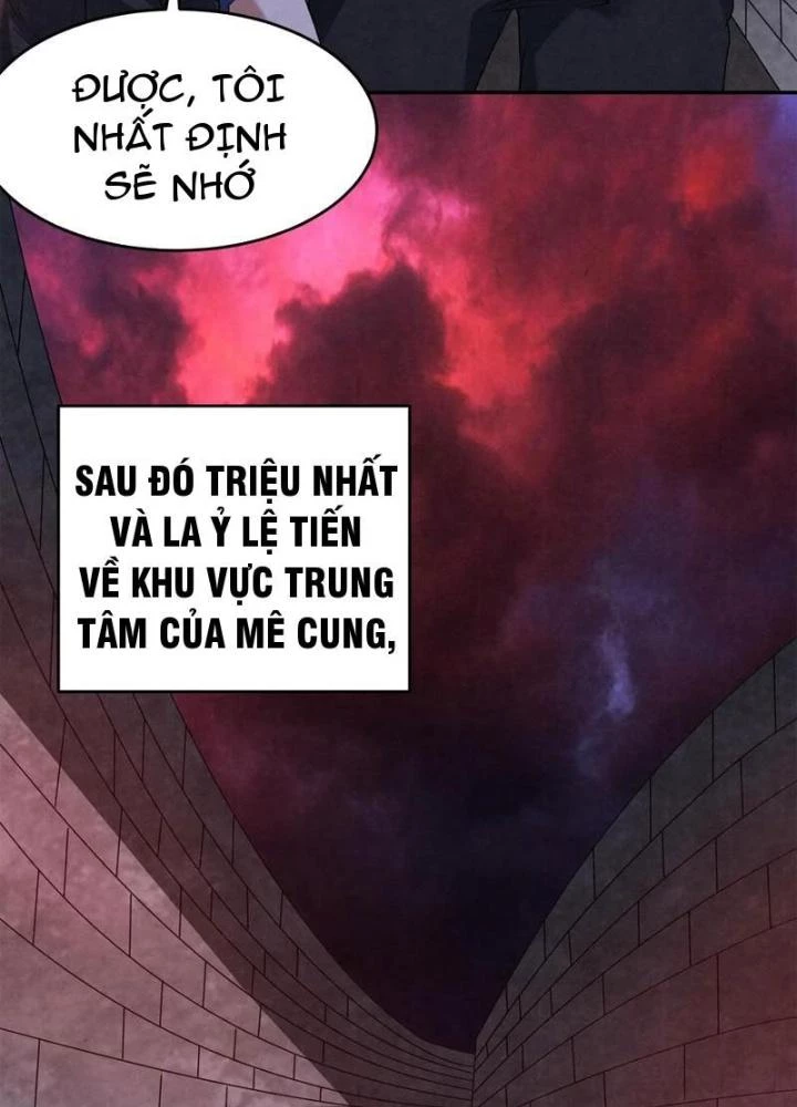 Bởi Vì Cẩn Thận Mà Quá Phận Hung Ác Chapter 154 - Trang 3