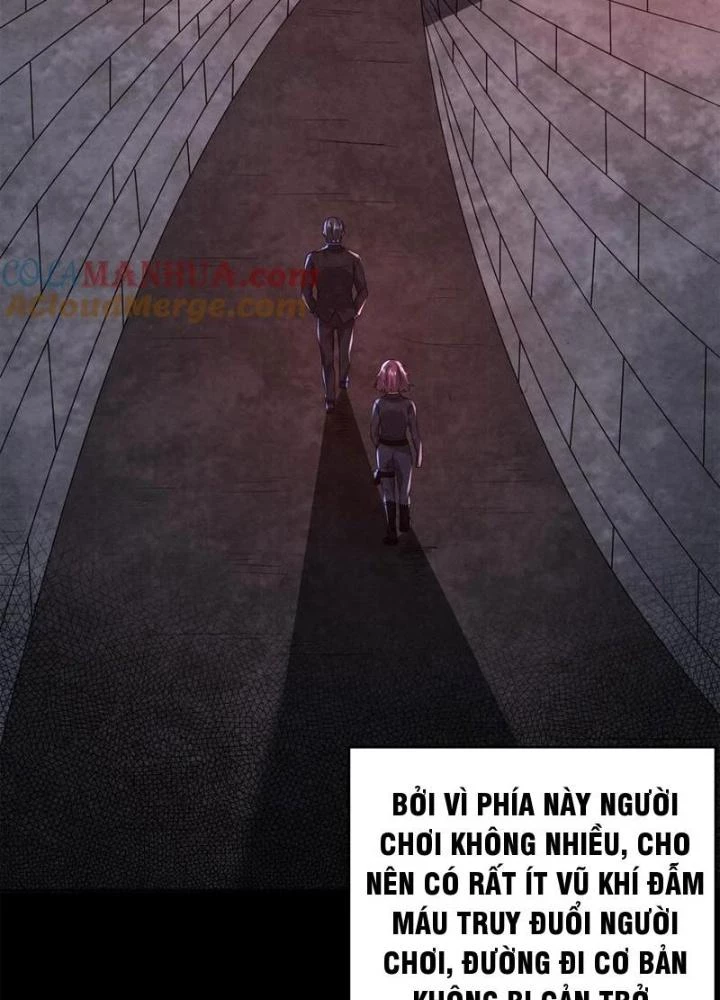 Bởi Vì Cẩn Thận Mà Quá Phận Hung Ác Chapter 154 - Trang 3