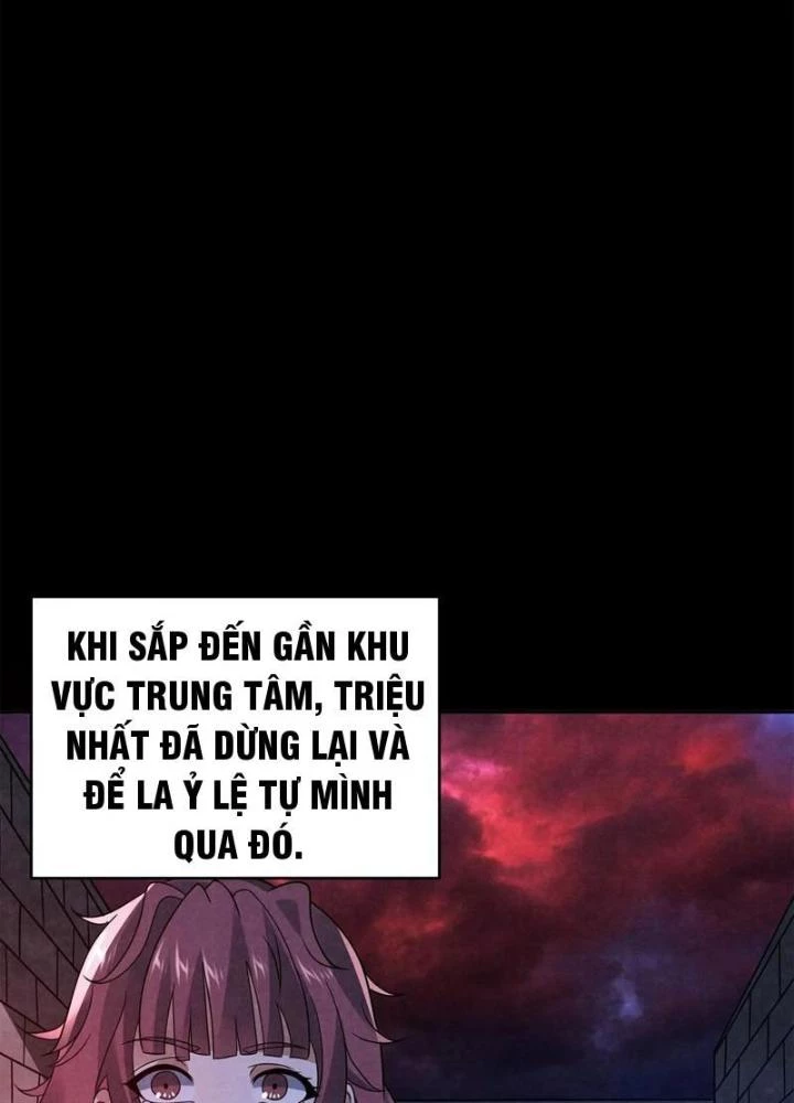 Bởi Vì Cẩn Thận Mà Quá Phận Hung Ác Chapter 154 - Trang 3