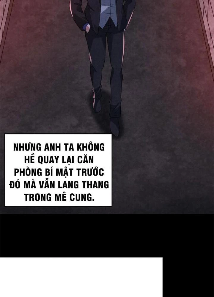 Bởi Vì Cẩn Thận Mà Quá Phận Hung Ác Chapter 154 - Trang 3
