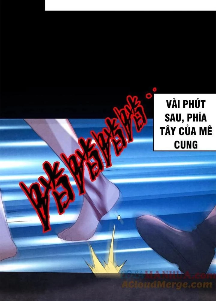 Bởi Vì Cẩn Thận Mà Quá Phận Hung Ác Chapter 154 - Trang 3
