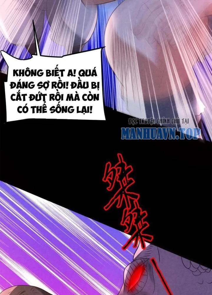 Bởi Vì Cẩn Thận Mà Quá Phận Hung Ác Chapter 154 - Trang 3
