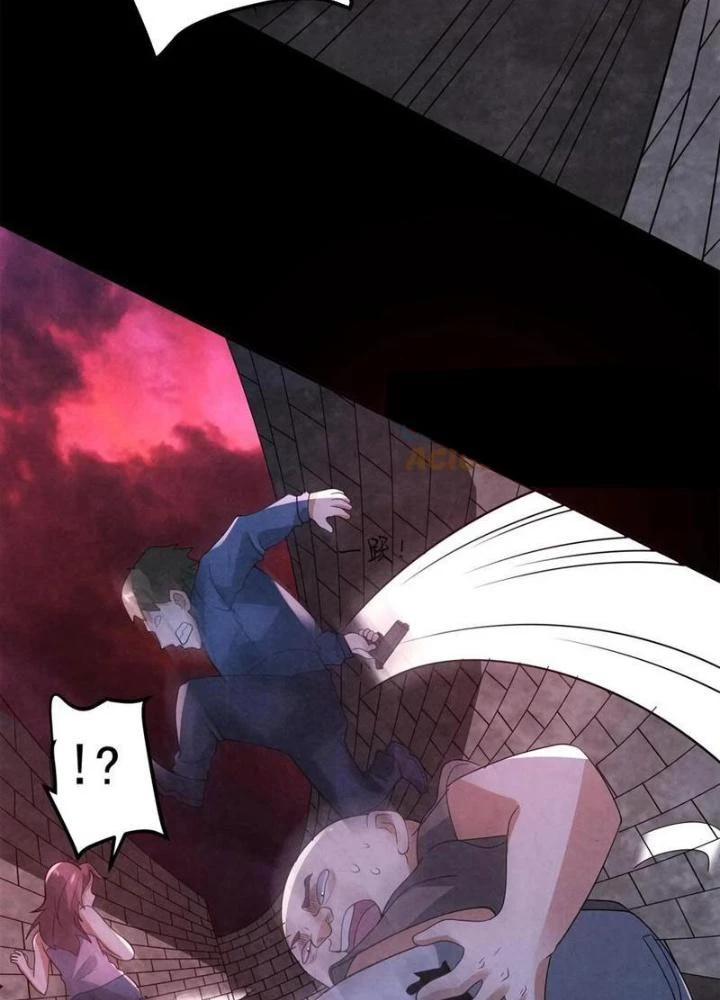 Bởi Vì Cẩn Thận Mà Quá Phận Hung Ác Chapter 154 - Trang 3