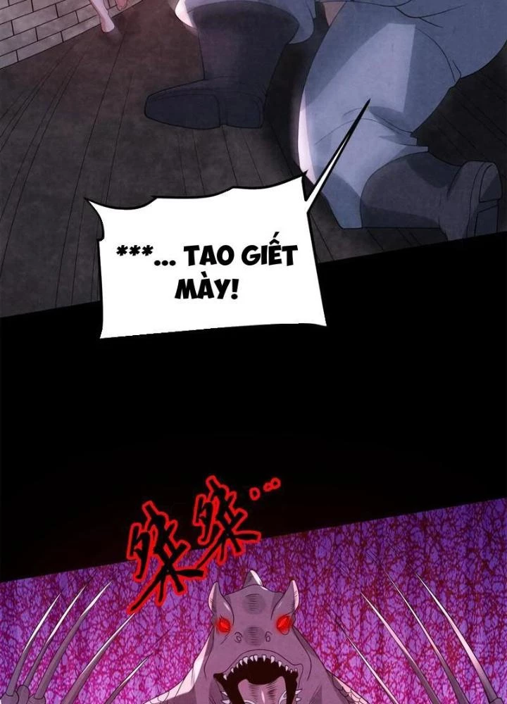 Bởi Vì Cẩn Thận Mà Quá Phận Hung Ác Chapter 154 - Trang 3