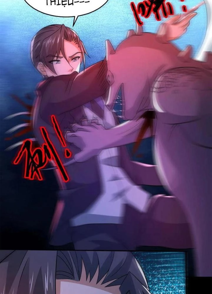 Bởi Vì Cẩn Thận Mà Quá Phận Hung Ác Chapter 154 - Trang 3