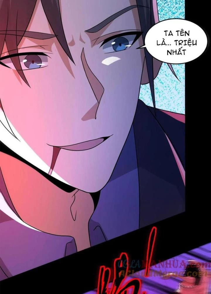 Bởi Vì Cẩn Thận Mà Quá Phận Hung Ác Chapter 154 - Trang 3
