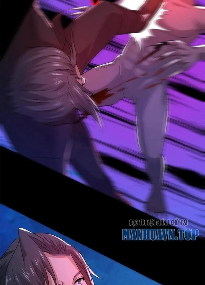 Bởi Vì Cẩn Thận Mà Quá Phận Hung Ác Chapter 154 - Trang 3
