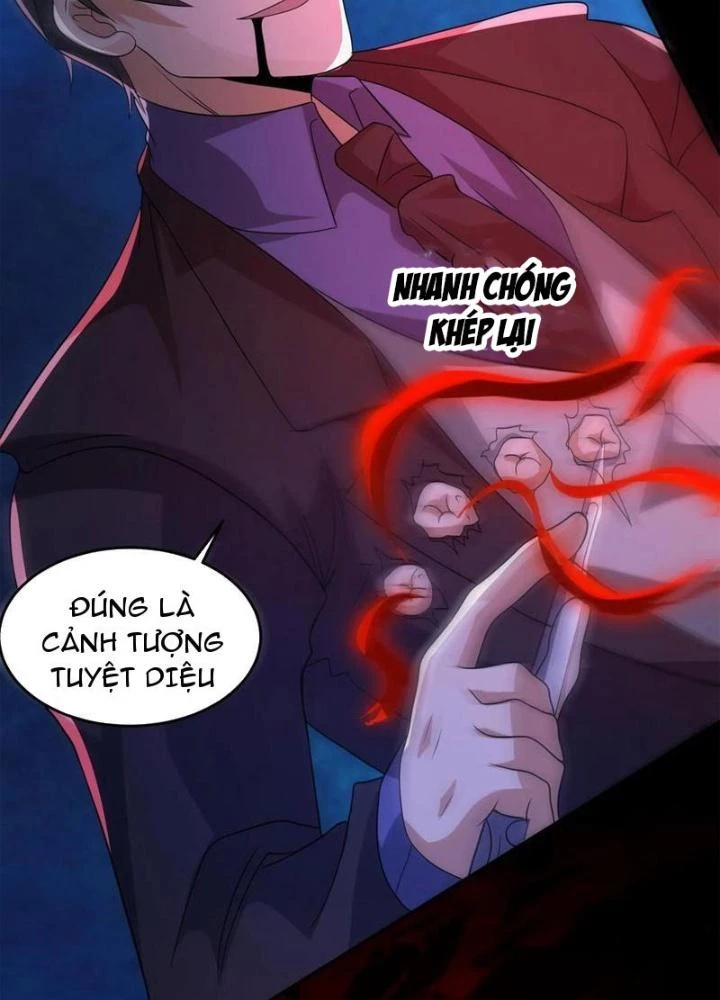 Bởi Vì Cẩn Thận Mà Quá Phận Hung Ác Chapter 154 - Trang 3