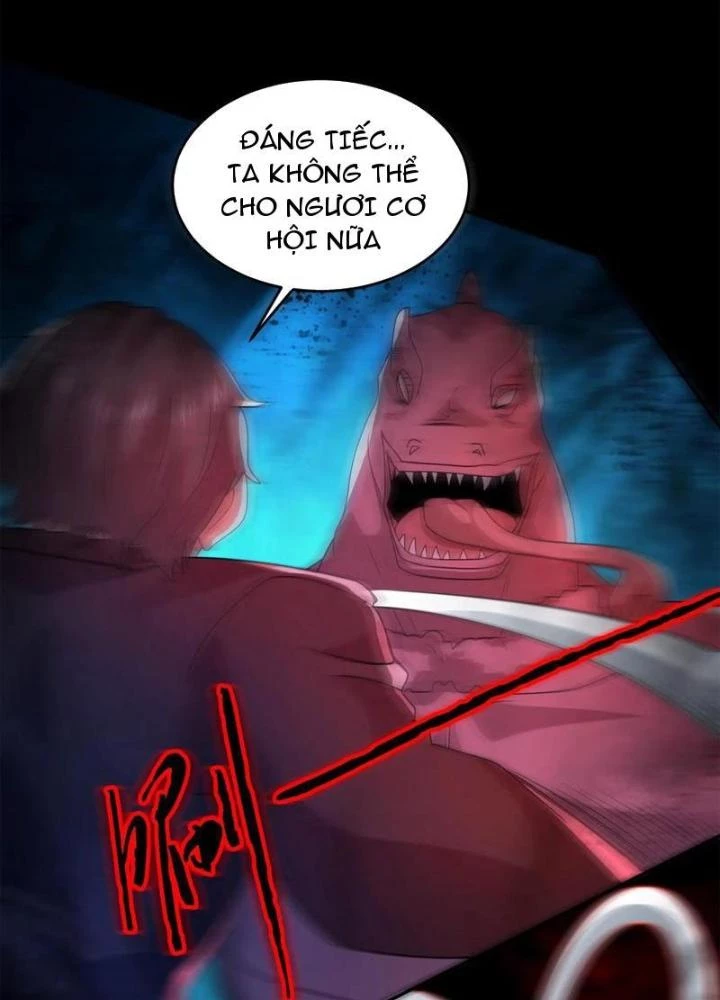 Bởi Vì Cẩn Thận Mà Quá Phận Hung Ác Chapter 154 - Trang 3