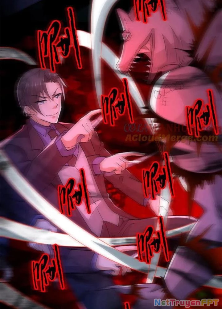Bởi Vì Cẩn Thận Mà Quá Phận Hung Ác Chapter 154 - Trang 3