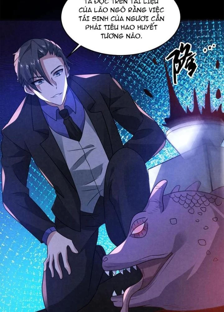 Bởi Vì Cẩn Thận Mà Quá Phận Hung Ác Chapter 154 - Trang 3