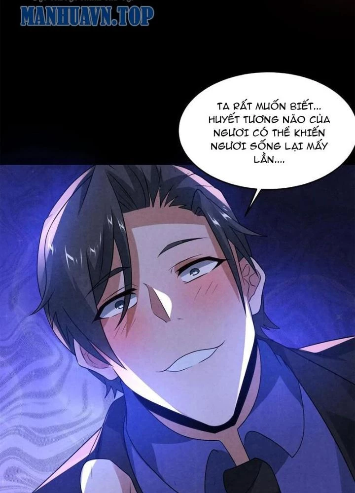 Bởi Vì Cẩn Thận Mà Quá Phận Hung Ác Chapter 154 - Trang 3