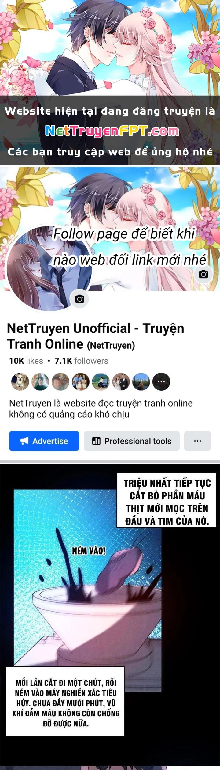 Bởi Vì Cẩn Thận Mà Quá Phận Hung Ác Chapter 155 - Trang 3