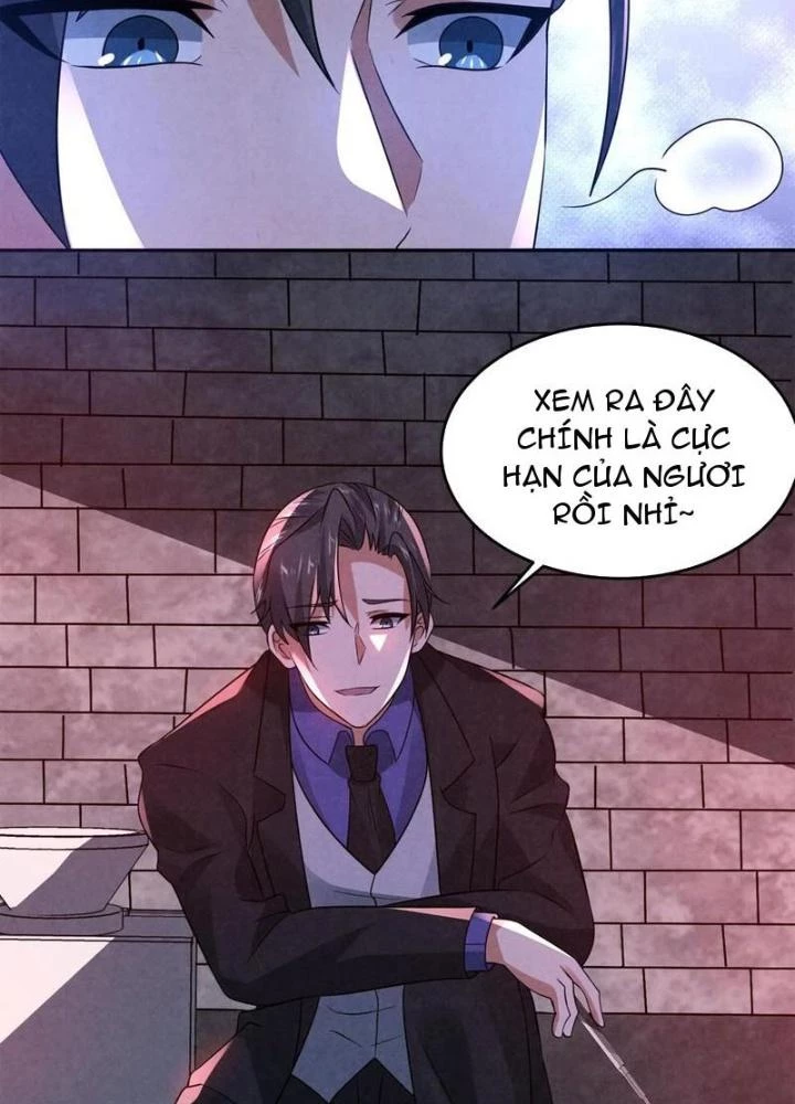 Bởi Vì Cẩn Thận Mà Quá Phận Hung Ác Chapter 155 - Trang 3