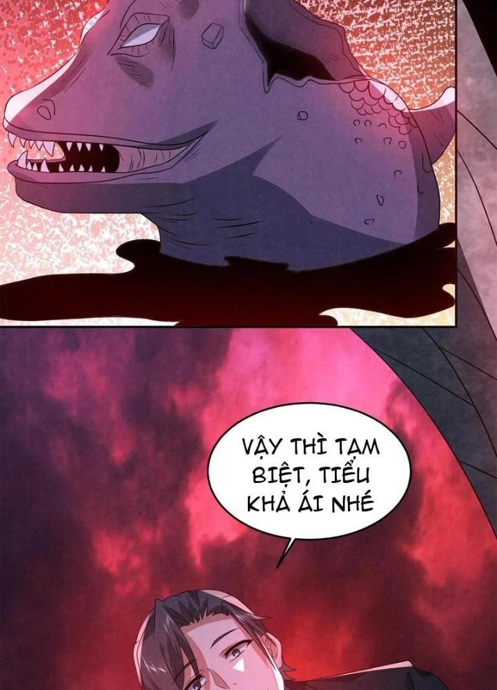 Bởi Vì Cẩn Thận Mà Quá Phận Hung Ác Chapter 155 - Trang 3