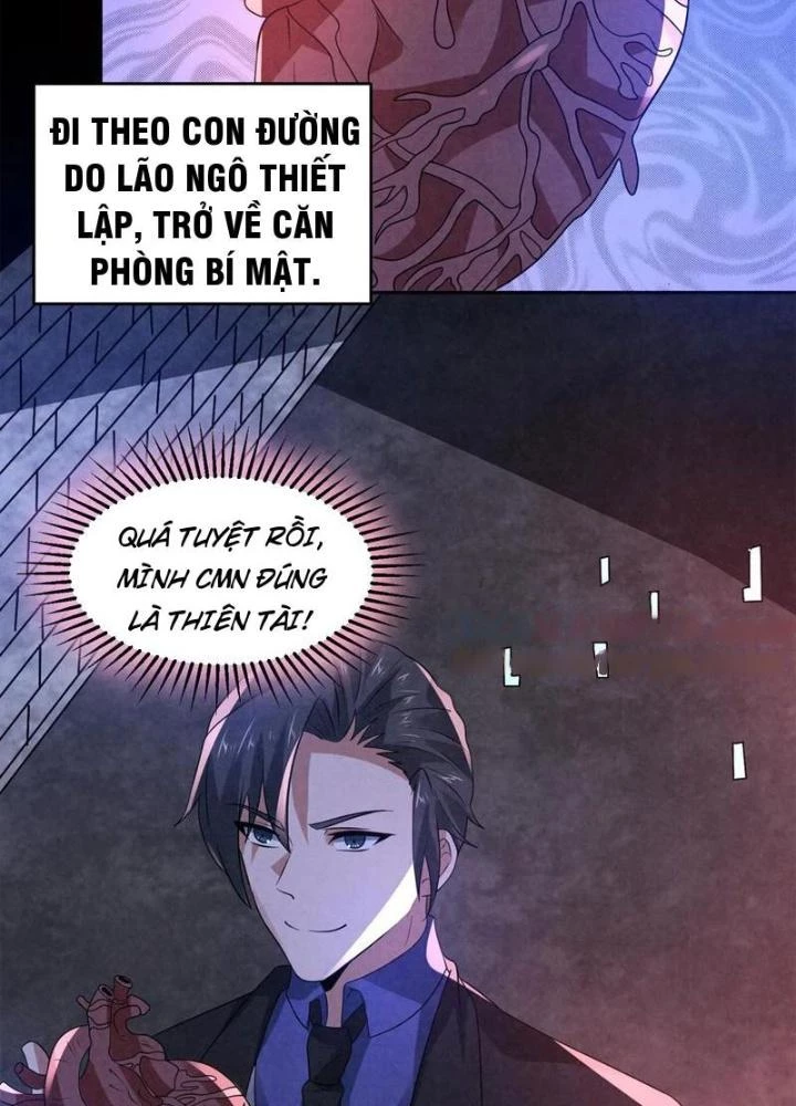 Bởi Vì Cẩn Thận Mà Quá Phận Hung Ác Chapter 155 - Trang 3