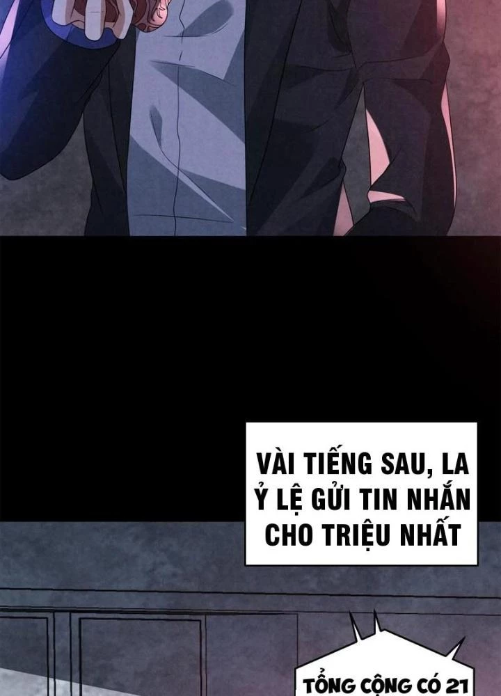 Bởi Vì Cẩn Thận Mà Quá Phận Hung Ác Chapter 155 - Trang 3