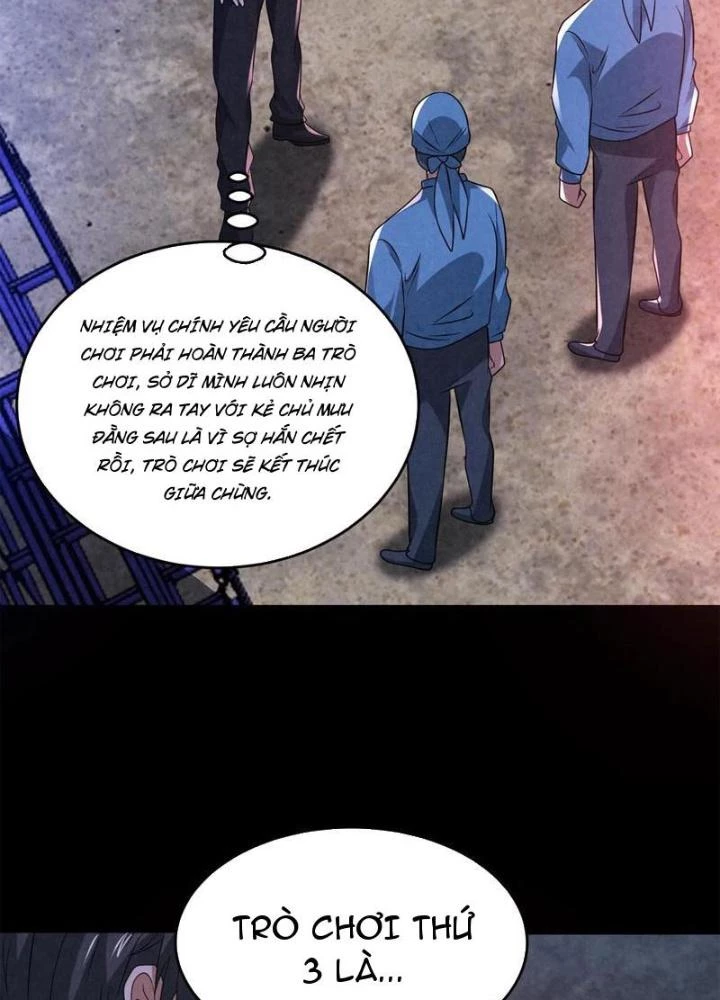 Bởi Vì Cẩn Thận Mà Quá Phận Hung Ác Chapter 155 - Trang 3