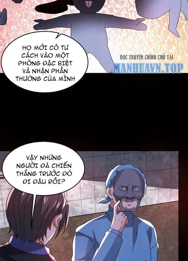Bởi Vì Cẩn Thận Mà Quá Phận Hung Ác Chapter 155 - Trang 3