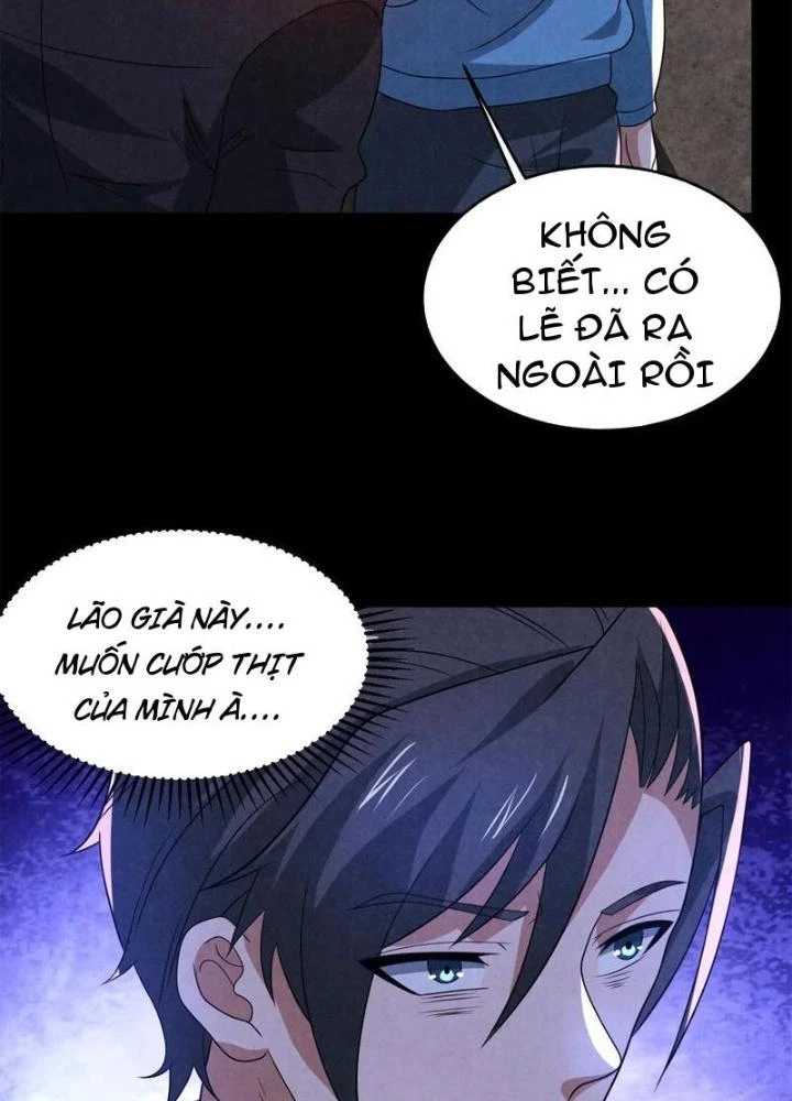 Bởi Vì Cẩn Thận Mà Quá Phận Hung Ác Chapter 155 - Trang 3