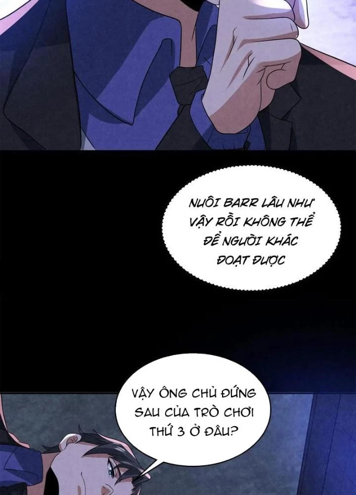 Bởi Vì Cẩn Thận Mà Quá Phận Hung Ác Chapter 155 - Trang 3
