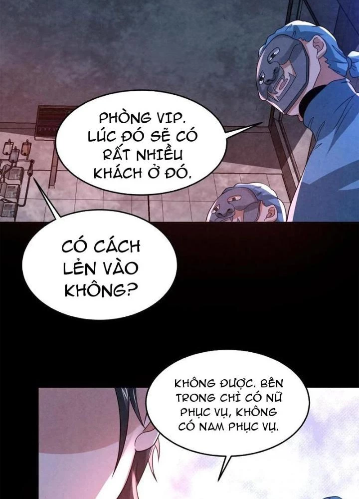 Bởi Vì Cẩn Thận Mà Quá Phận Hung Ác Chapter 155 - Trang 3