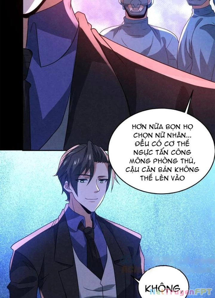 Bởi Vì Cẩn Thận Mà Quá Phận Hung Ác Chapter 155 - Trang 3