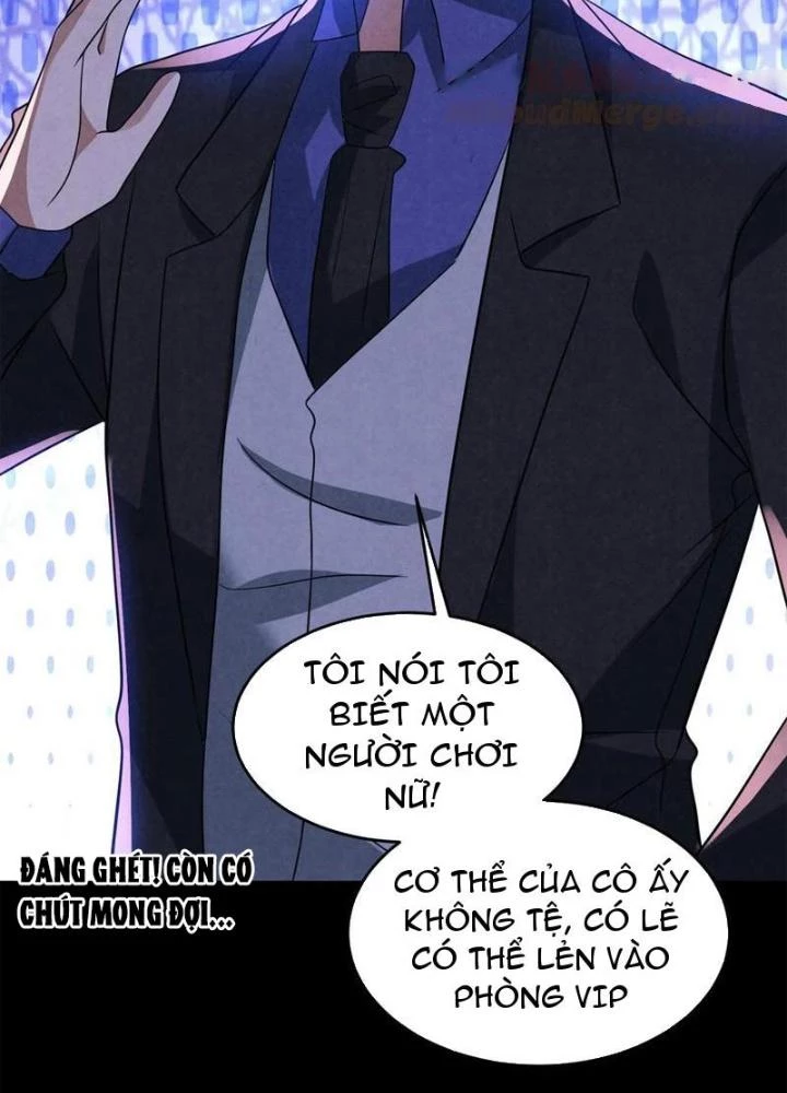 Bởi Vì Cẩn Thận Mà Quá Phận Hung Ác Chapter 155 - Trang 3