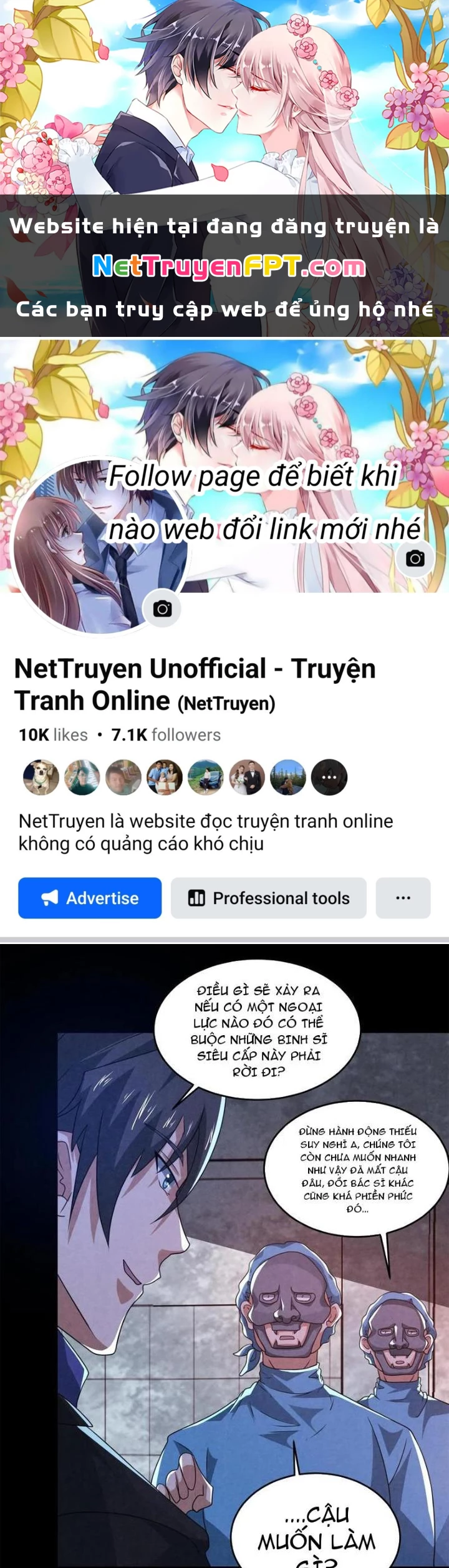 Bởi Vì Cẩn Thận Mà Quá Phận Hung Ác Chapter 156 - Trang 3