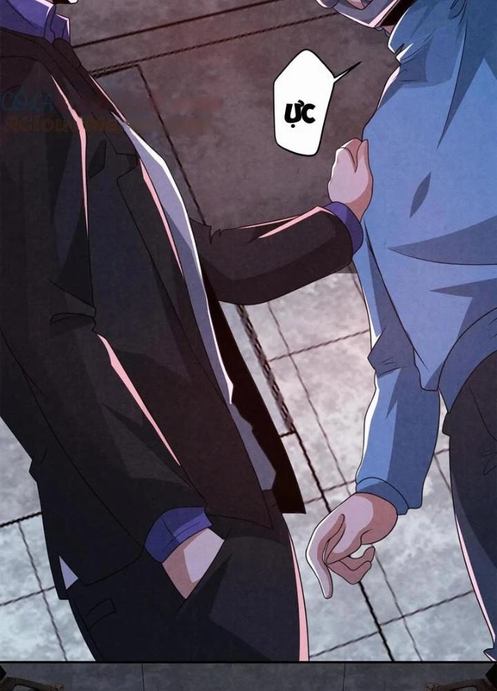Bởi Vì Cẩn Thận Mà Quá Phận Hung Ác Chapter 156 - Trang 3