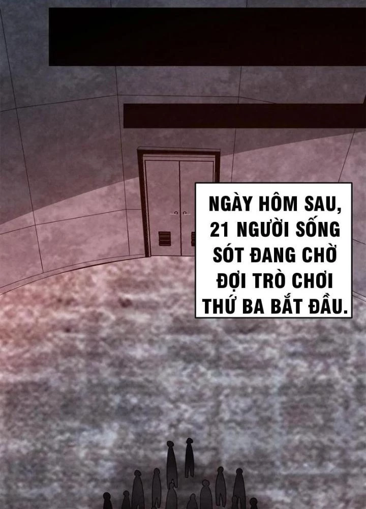 Bởi Vì Cẩn Thận Mà Quá Phận Hung Ác Chapter 156 - Trang 3