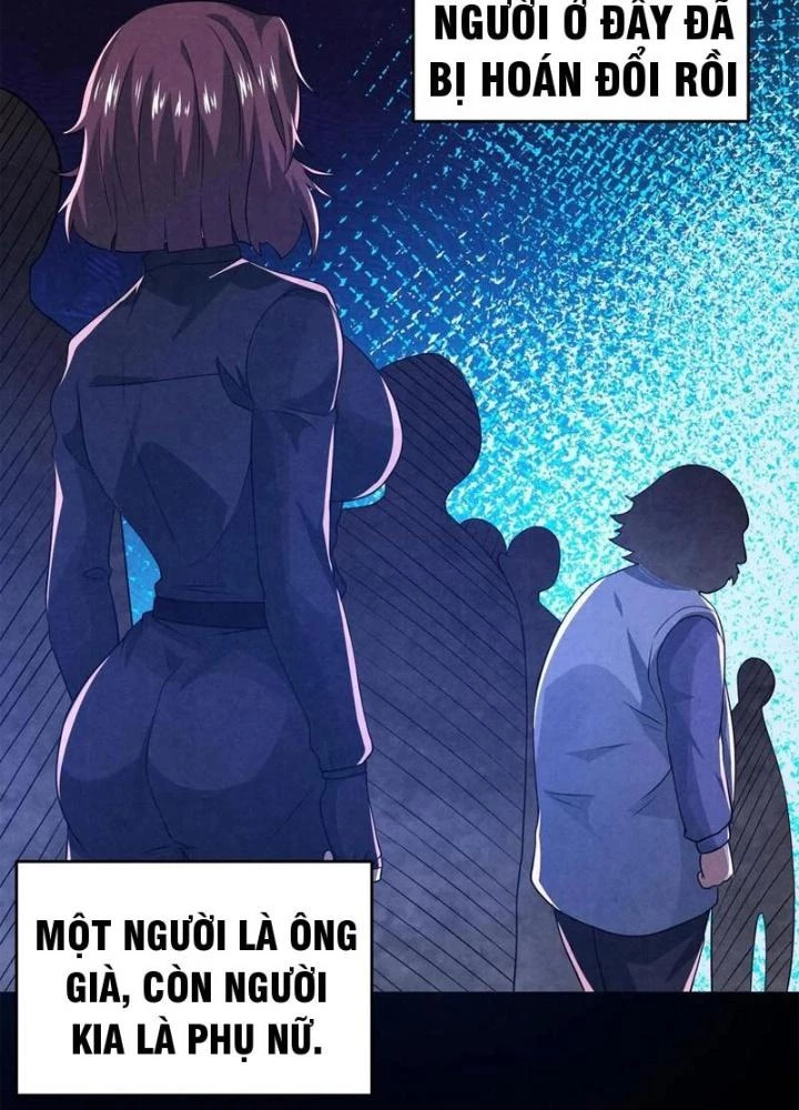 Bởi Vì Cẩn Thận Mà Quá Phận Hung Ác Chapter 156 - Trang 3