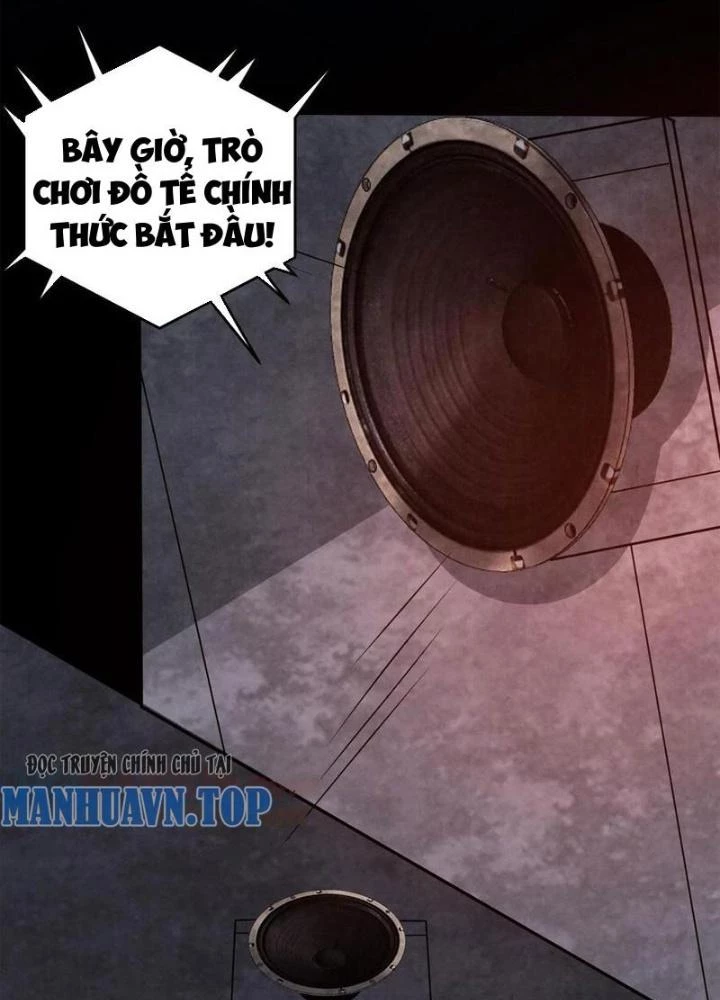 Bởi Vì Cẩn Thận Mà Quá Phận Hung Ác Chapter 156 - Trang 3