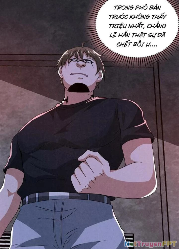 Bởi Vì Cẩn Thận Mà Quá Phận Hung Ác Chapter 156 - Trang 3