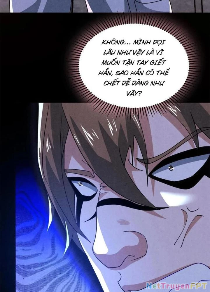 Bởi Vì Cẩn Thận Mà Quá Phận Hung Ác Chapter 156 - Trang 3