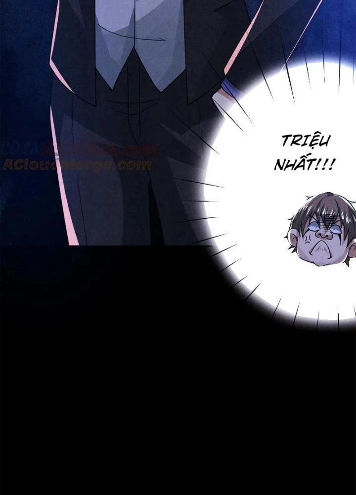Bởi Vì Cẩn Thận Mà Quá Phận Hung Ác Chapter 156 - Trang 3