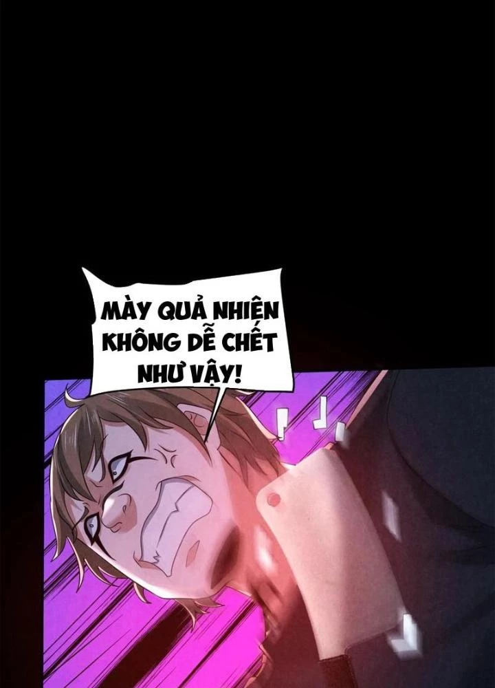 Bởi Vì Cẩn Thận Mà Quá Phận Hung Ác Chapter 156 - Trang 3