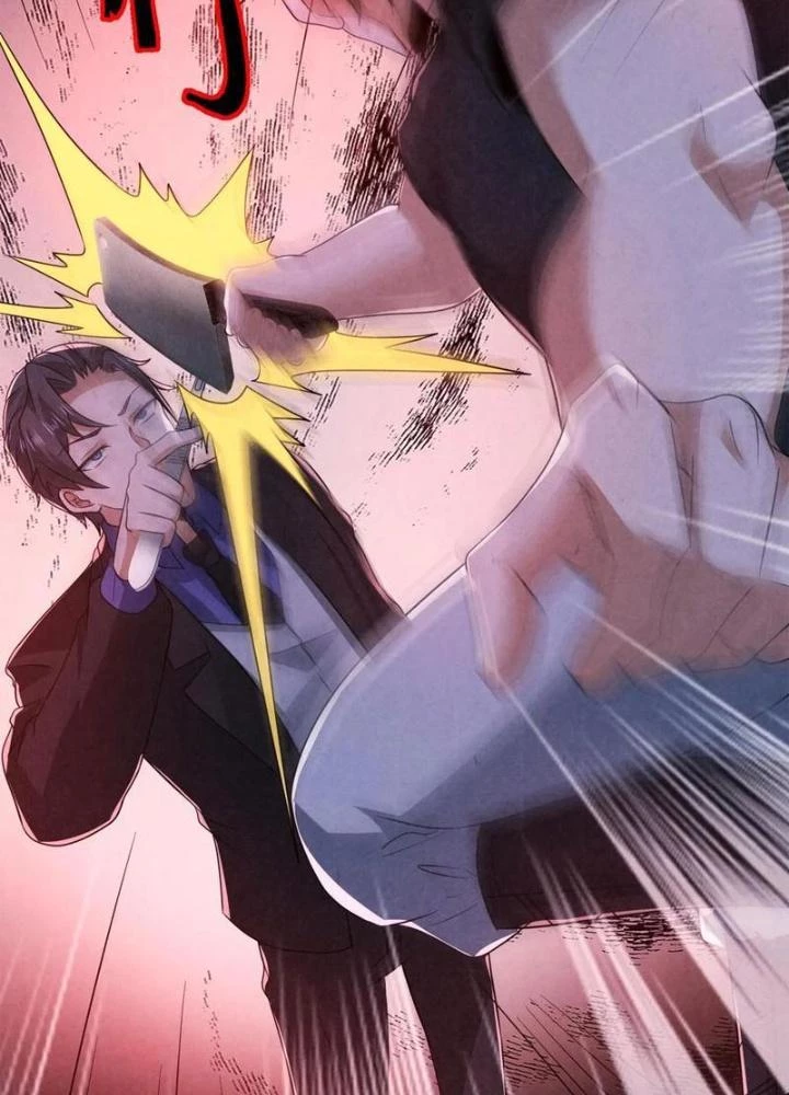 Bởi Vì Cẩn Thận Mà Quá Phận Hung Ác Chapter 156 - Trang 3