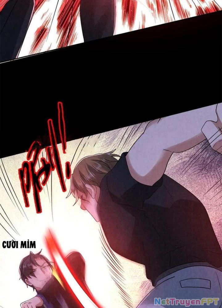 Bởi Vì Cẩn Thận Mà Quá Phận Hung Ác Chapter 156 - Trang 3