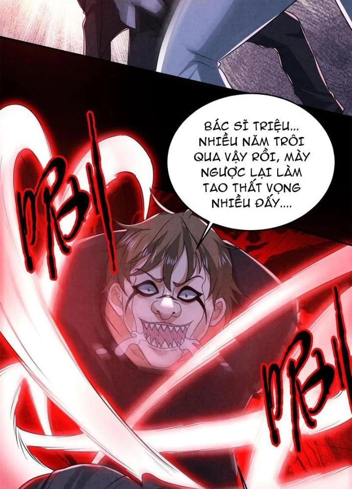 Bởi Vì Cẩn Thận Mà Quá Phận Hung Ác Chapter 156 - Trang 3