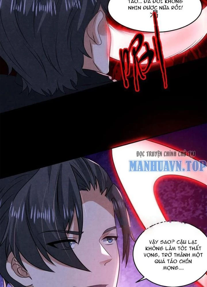 Bởi Vì Cẩn Thận Mà Quá Phận Hung Ác Chapter 156 - Trang 3