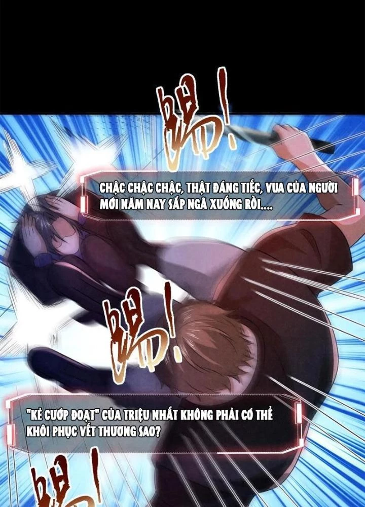 Bởi Vì Cẩn Thận Mà Quá Phận Hung Ác Chapter 156 - Trang 3